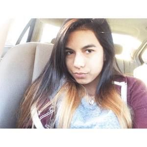 Meet your Posher, Lorena